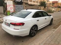 ڤۆڵکسواگن پاسات